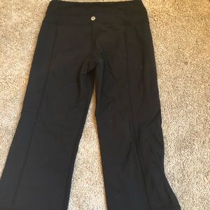 lululemon athletica Pants - Lulu lemon lululemon athletica Pants - Lulu lemon